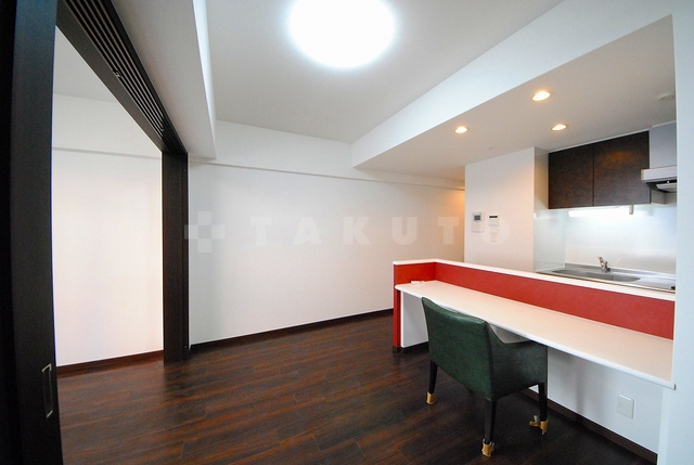 4/30 リビング/ダイニング