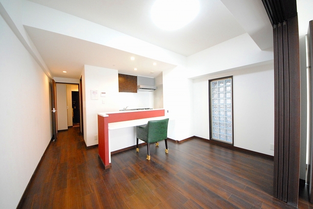 5/30 リビング/ダイニング