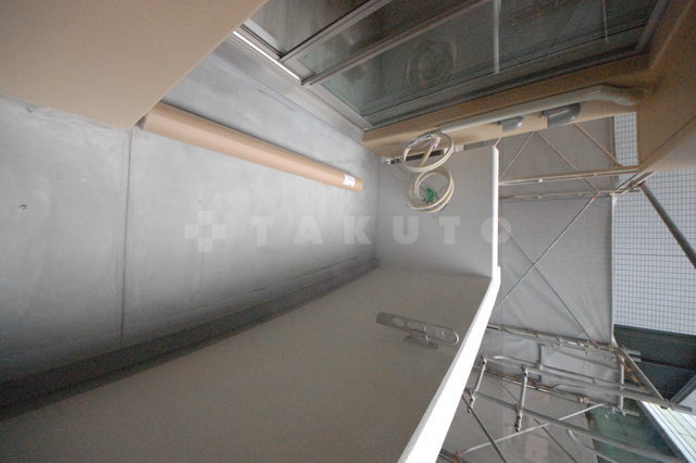 16/29 バルコニー