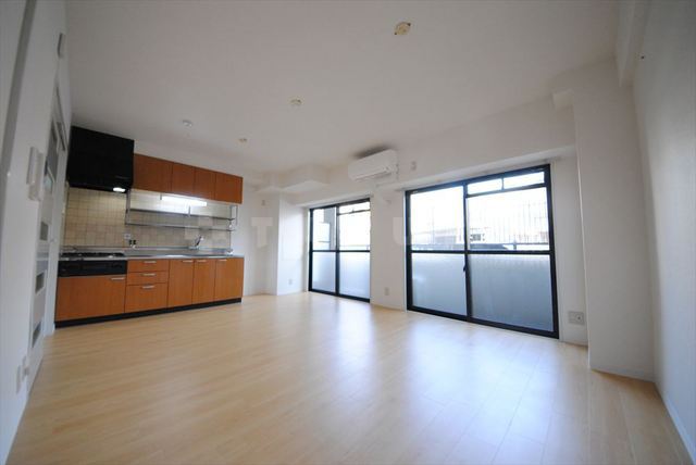 4/30 リビング/ダイニング