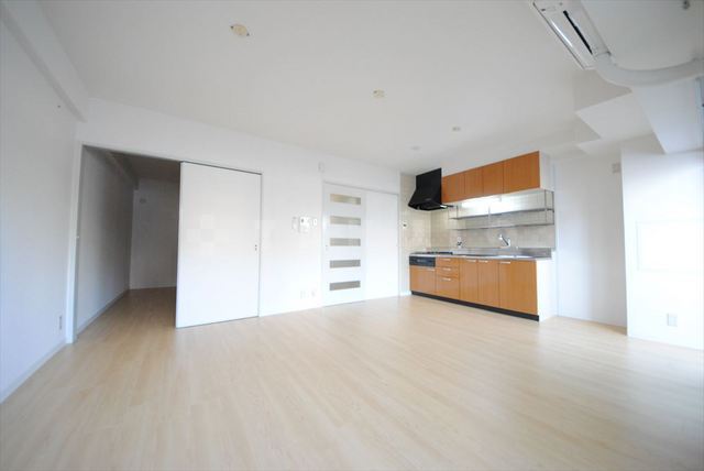 3/30 リビング/ダイニング