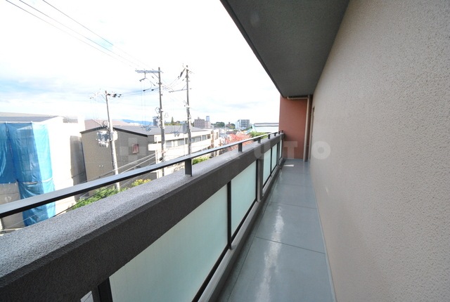 24/30 バルコニー