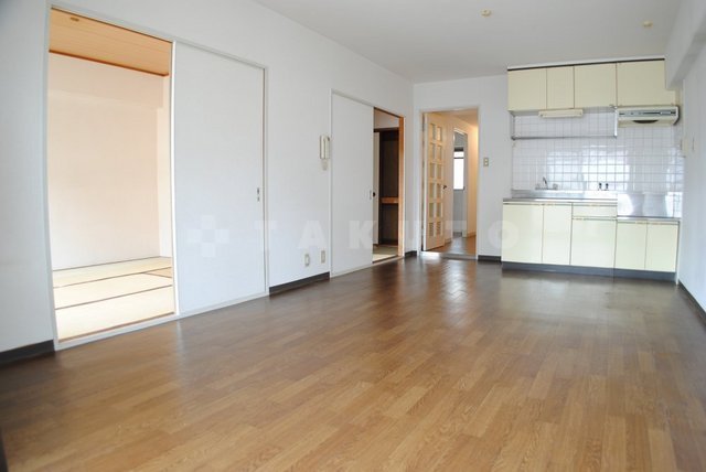 3/20 リビング/ダイニング