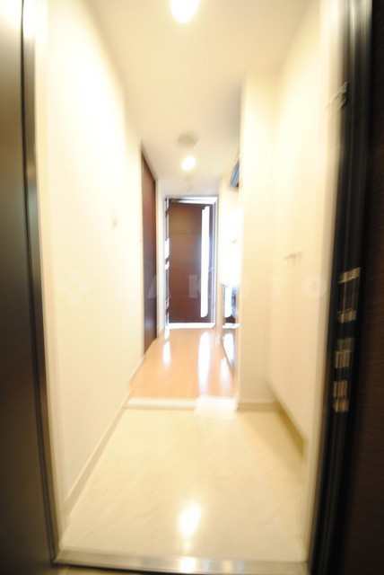 6/30 玄関