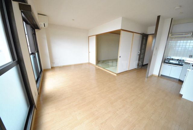 3/25 リビング/ダイニング