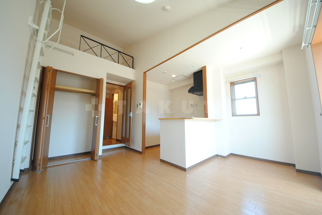 3/25 リビング/ダイニング