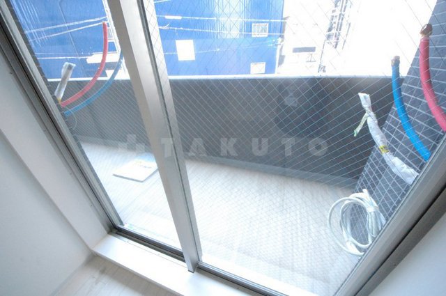 24/30 バルコニー