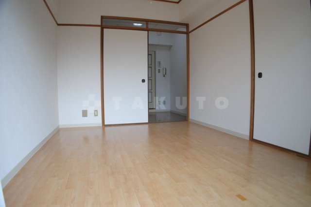 3/17 リビング/ダイニング