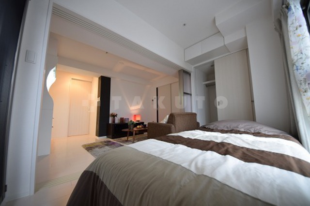 3/19 リビング/ダイニング