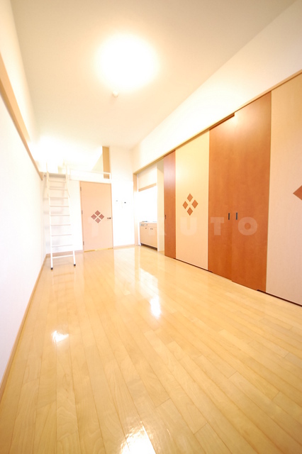 3/21 リビング/ダイニング