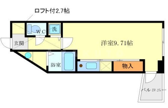 2/23 間取