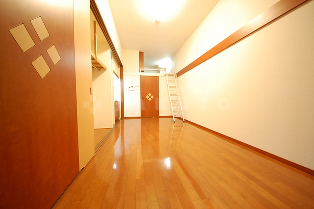 3/24 リビング/ダイニング