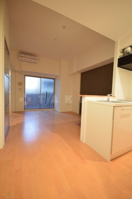 3/22 リビング/ダイニング