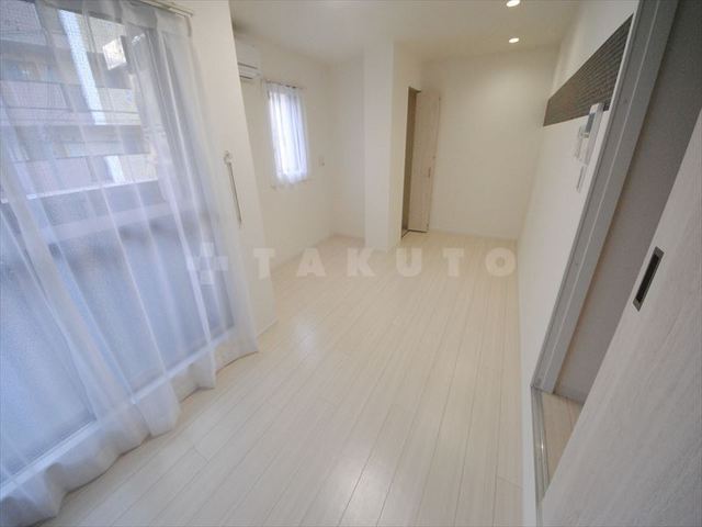 3/30 リビング/ダイニング