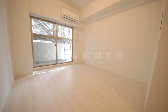 4/22 寝室