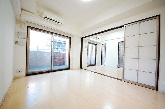 17/29 バルコニー