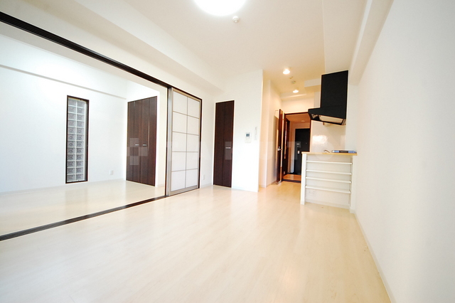 3/29 リビング/ダイニング