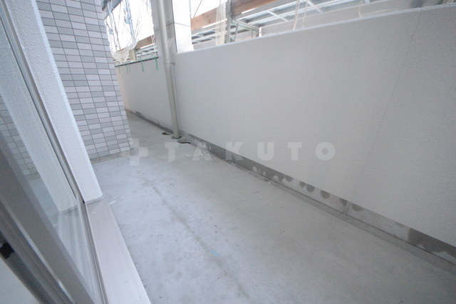 13/25 バルコニー