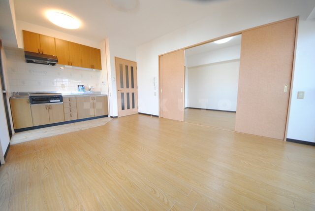 4/29 リビング/ダイニング