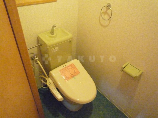 15/27 トイレ