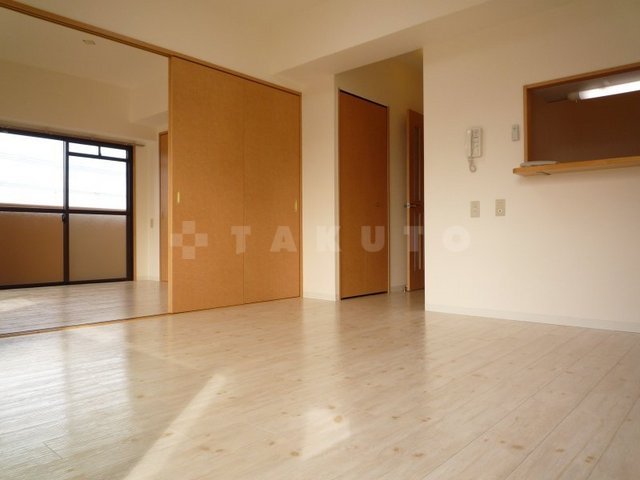 3/19 リビング/ダイニング