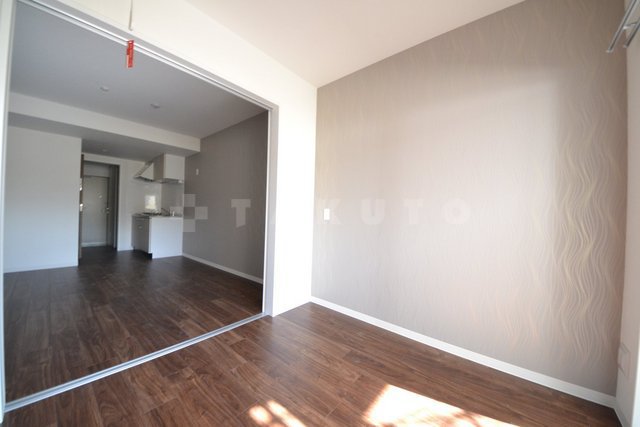 3/27 リビング/ダイニング