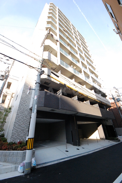 1/23 外観