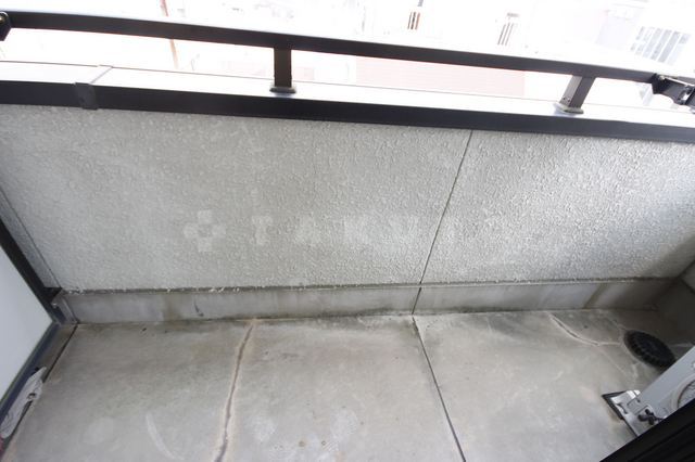 14/27 バルコニー