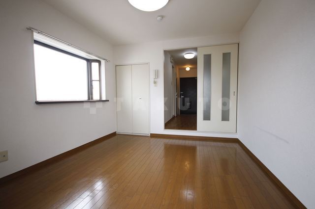 3/27 リビング/ダイニング