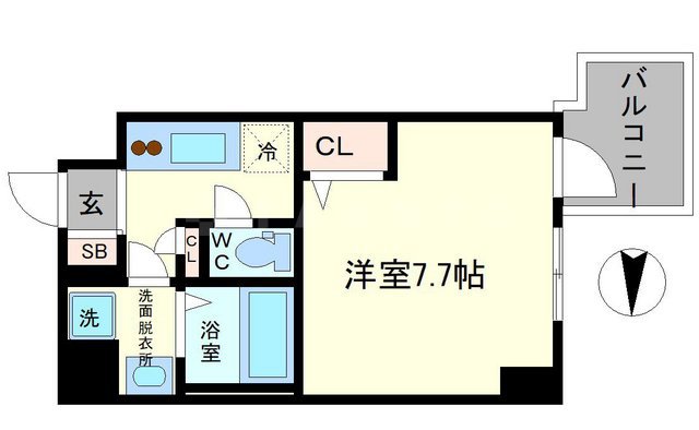 2/27 間取