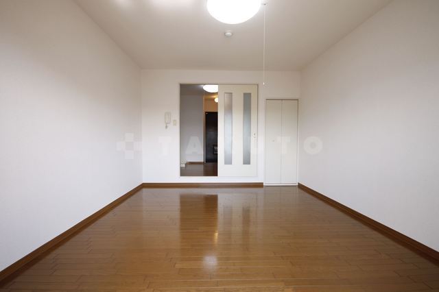 3/27 リビング/ダイニング