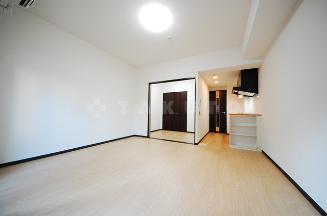 3/26 リビング/ダイニング