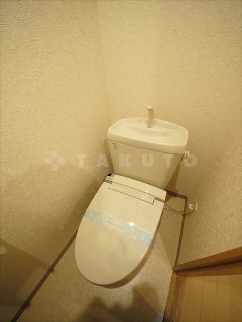 15/30 トイレ