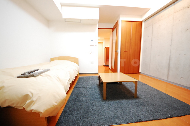 19/30 バルコニー