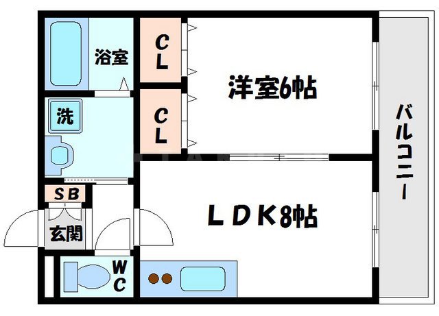 2/20 間取