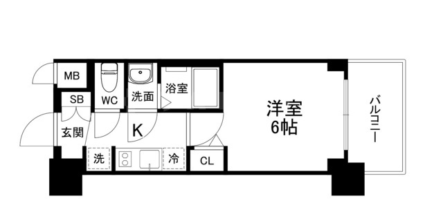 2/25 間取