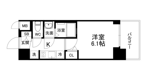 2/25 間取