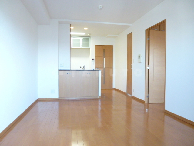 5/30 リビング/ダイニング