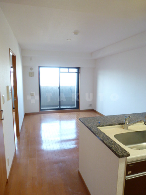 6/30 リビング/ダイニング