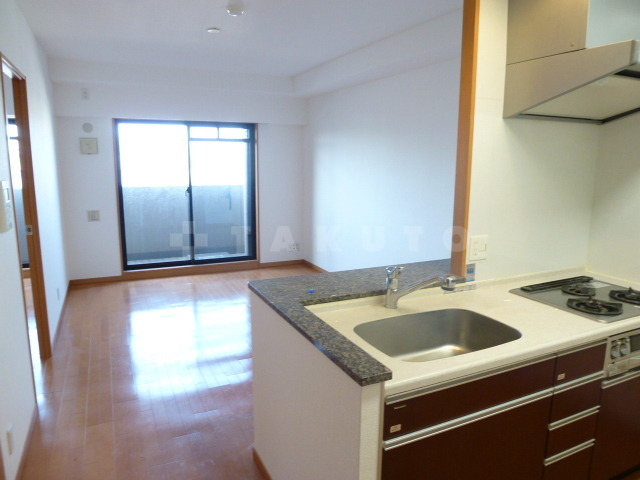 3/30 リビング/ダイニング