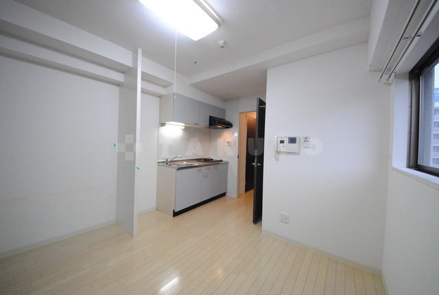 4/27 リビング/ダイニング