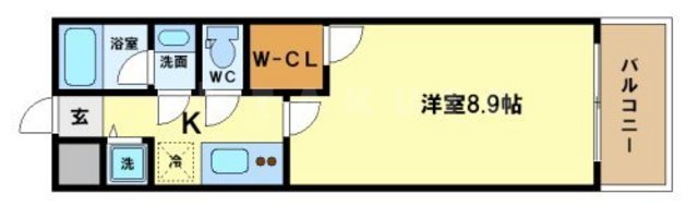 2/24 間取