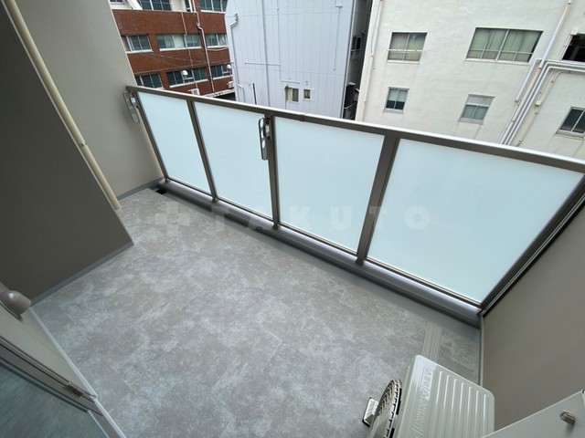 24/30 バルコニー