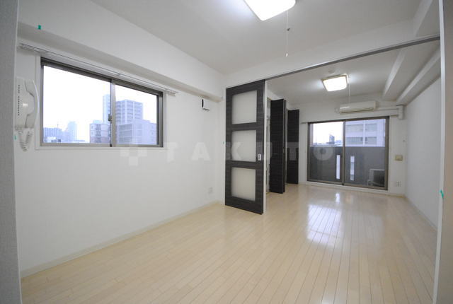 3/27 リビング/ダイニング