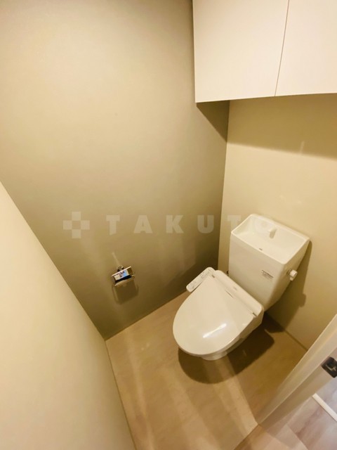 17/30 トイレ