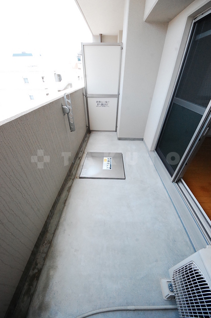 16/29 バルコニー