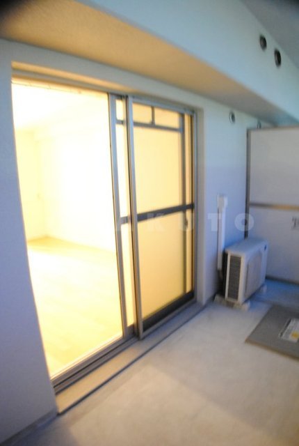 14/26 バルコニー