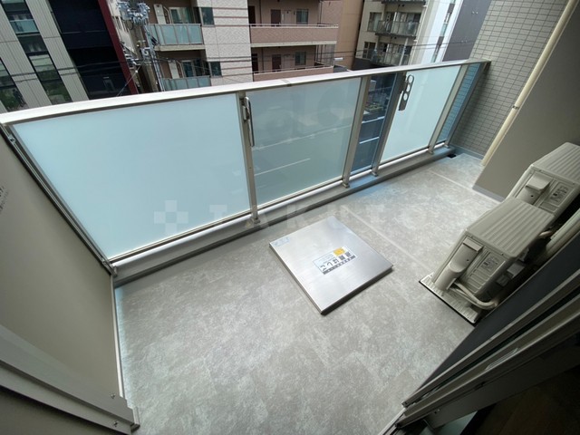 24/30 バルコニー