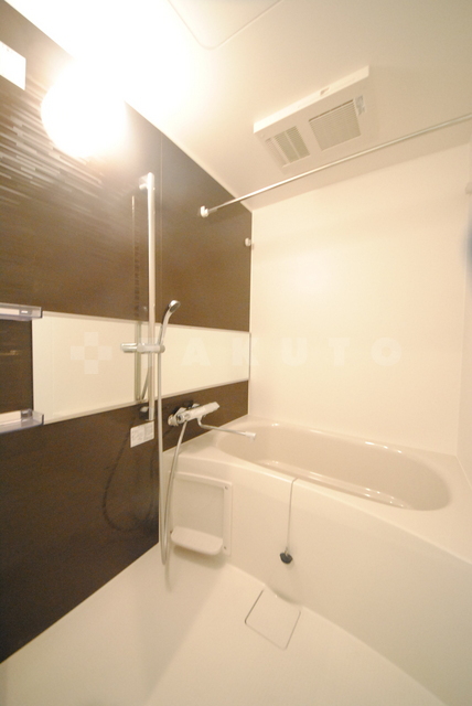 9/27 浴室