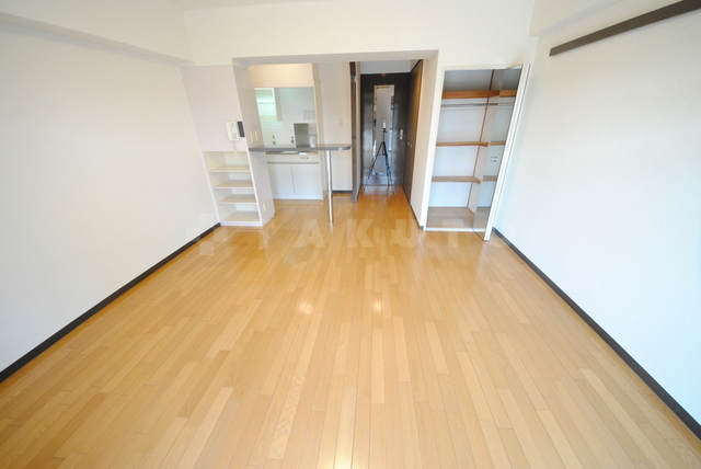 3/27 リビング/ダイニング